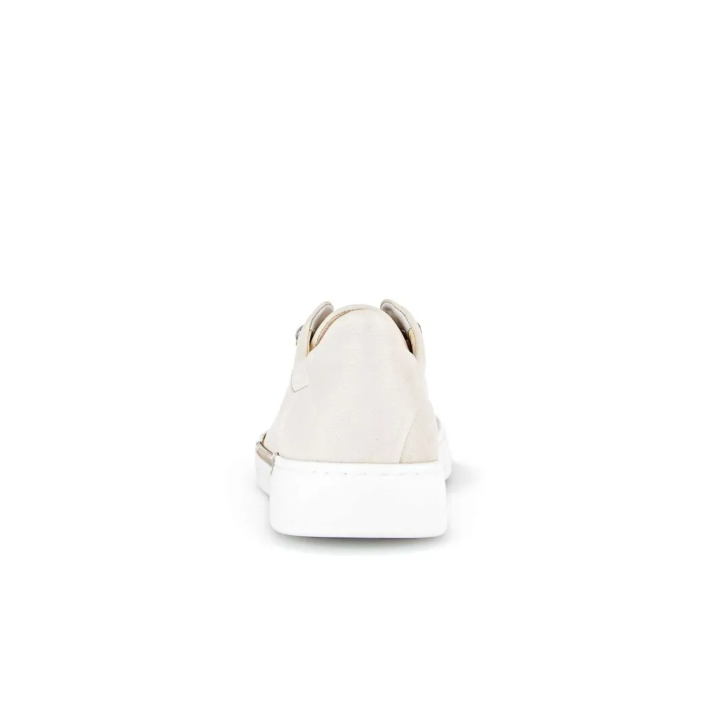 *FINAL SALE*43.351.22 - Beige Leather||*VENTE FINALE*43.351.22 - Cuir beige