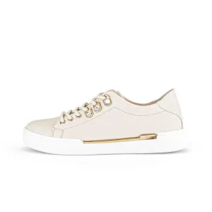 *FINAL SALE*43.351.22 - Beige Leather||*VENTE FINALE*43.351.22 - Cuir beige