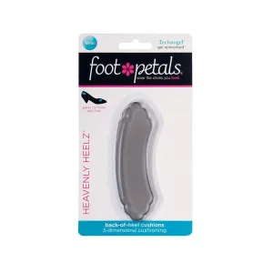 Foot Petals Heavenly Heelz