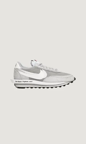 FRAGMENT DESIGN X SACAI X LDV WAFFLE - LIGHT SMOKE GREY