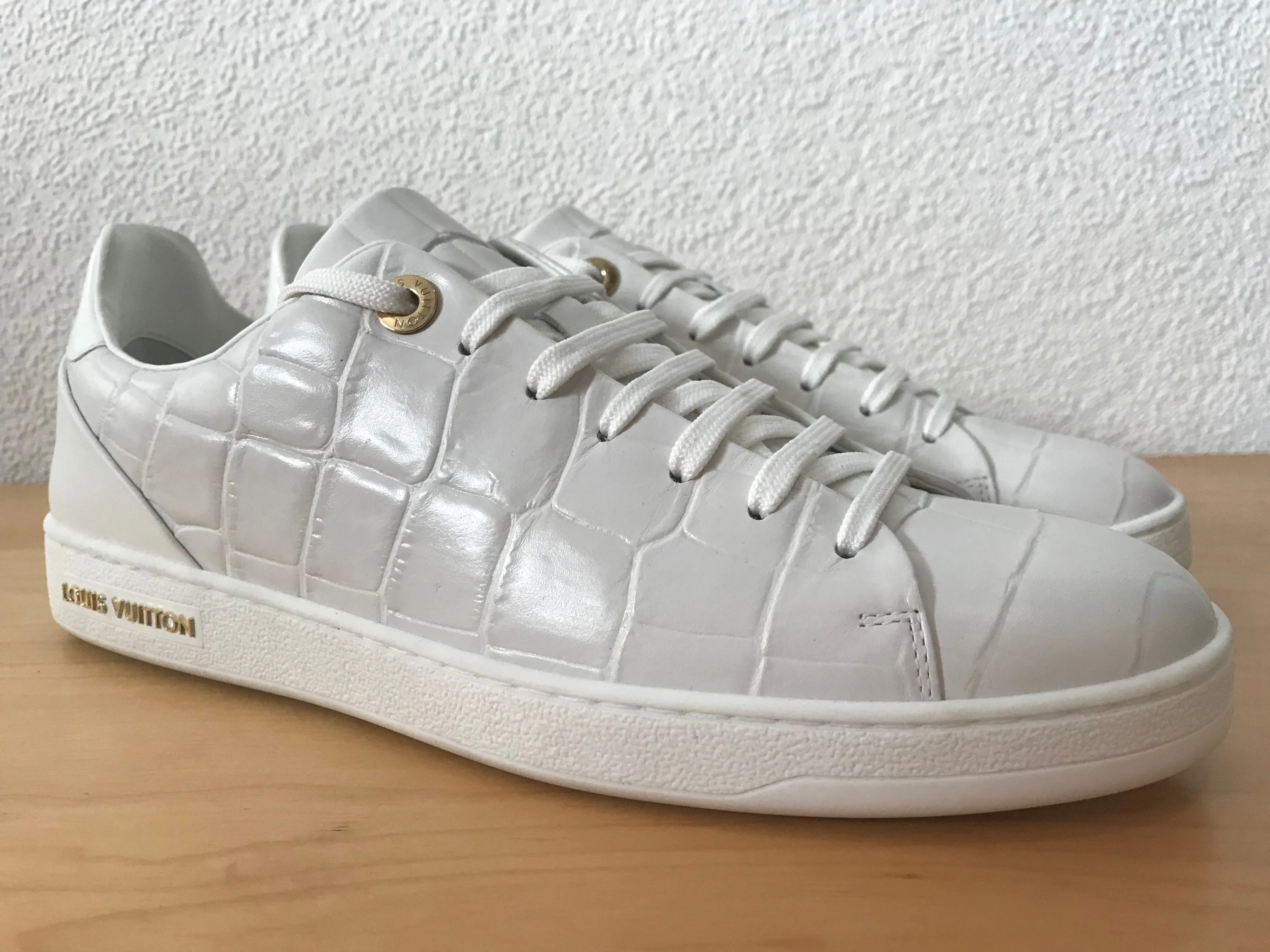 Frontrow Sneaker