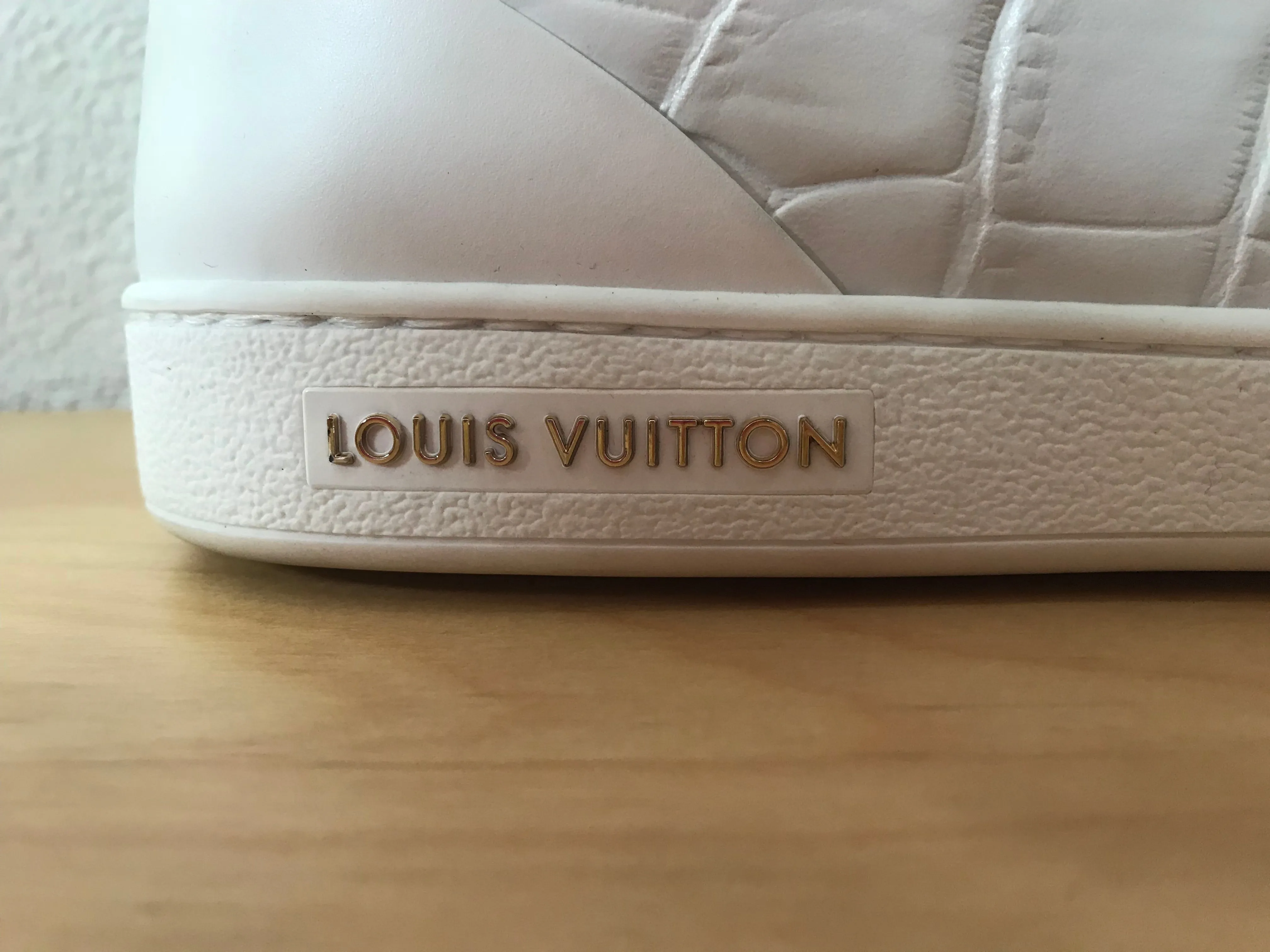 Frontrow Sneaker