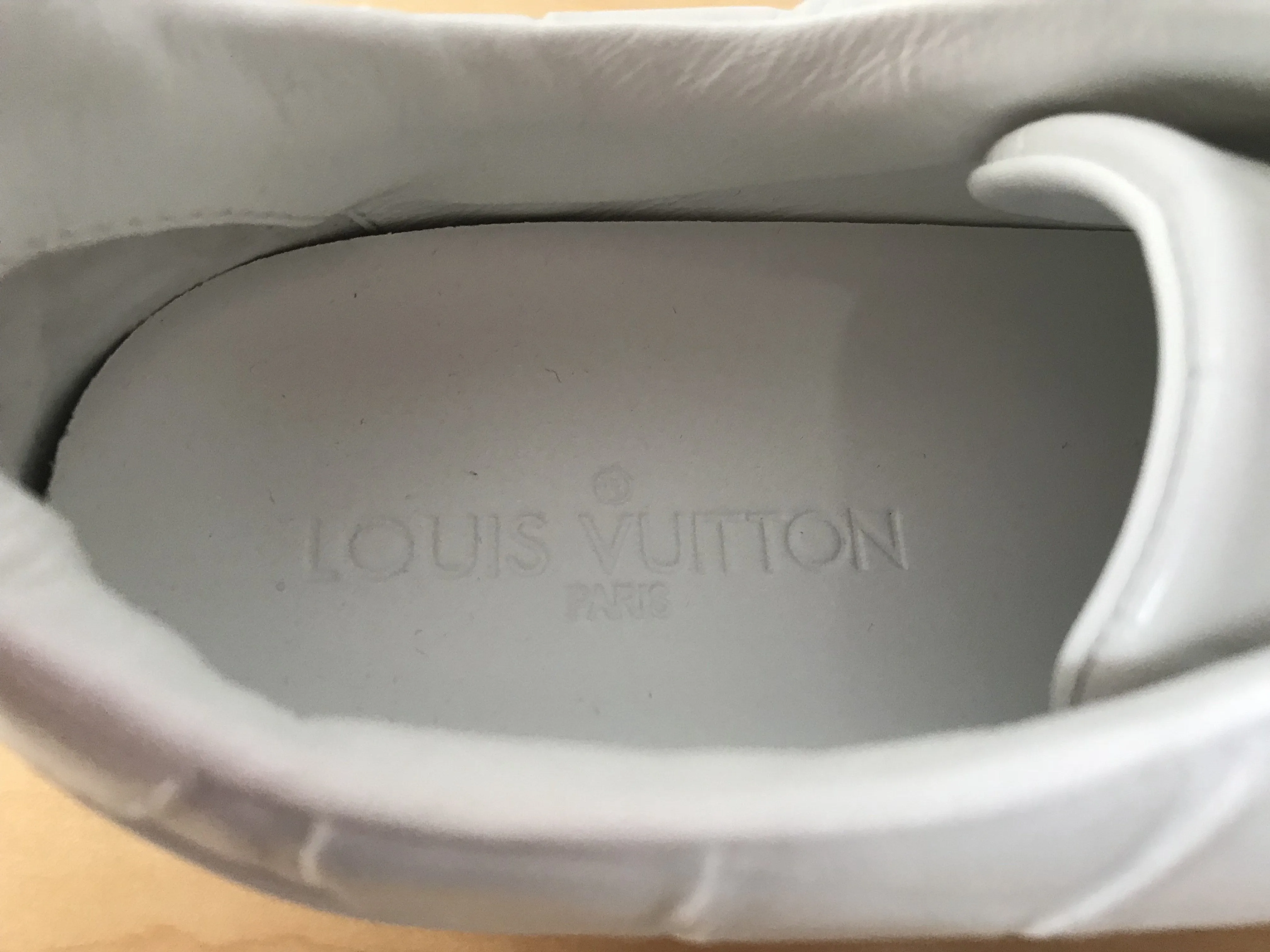 Frontrow Sneaker
