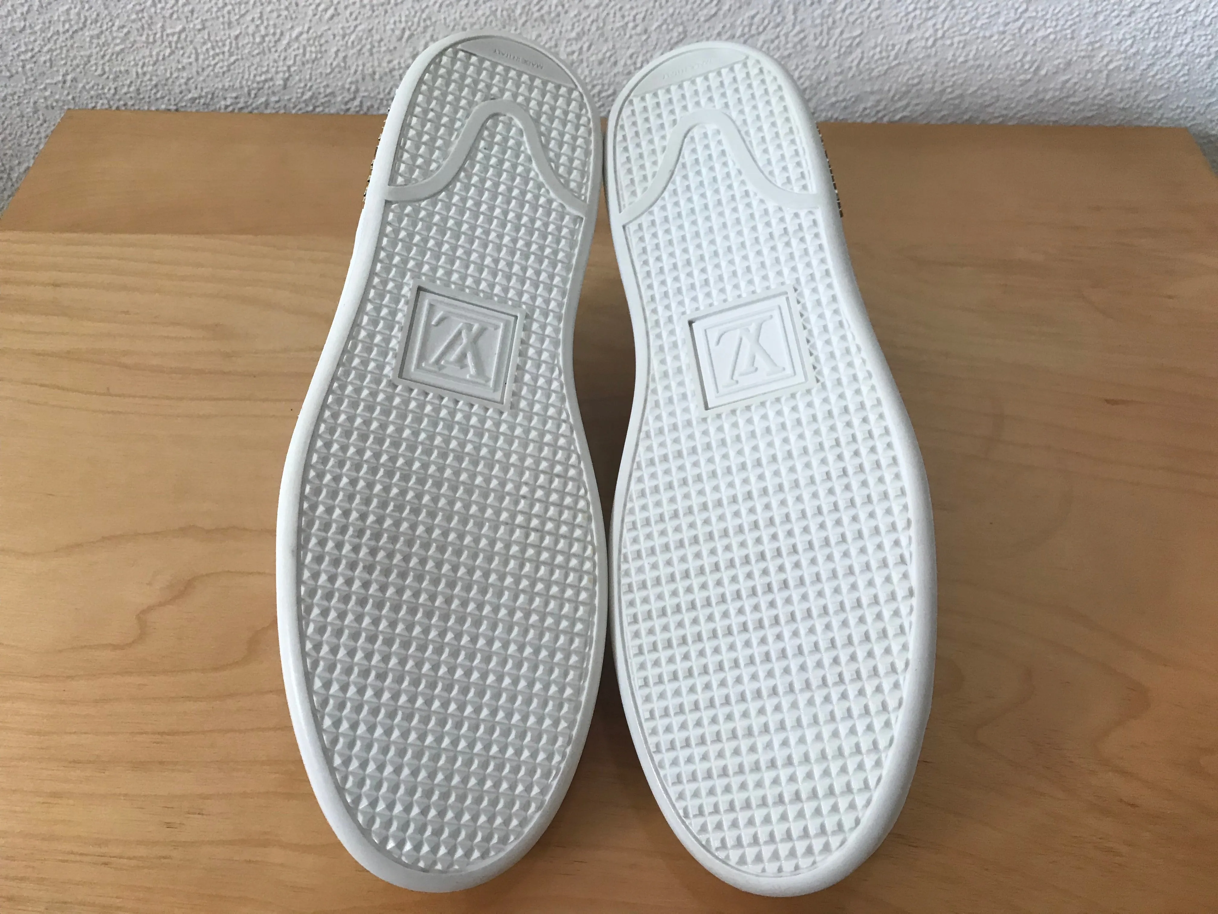 Frontrow Sneaker