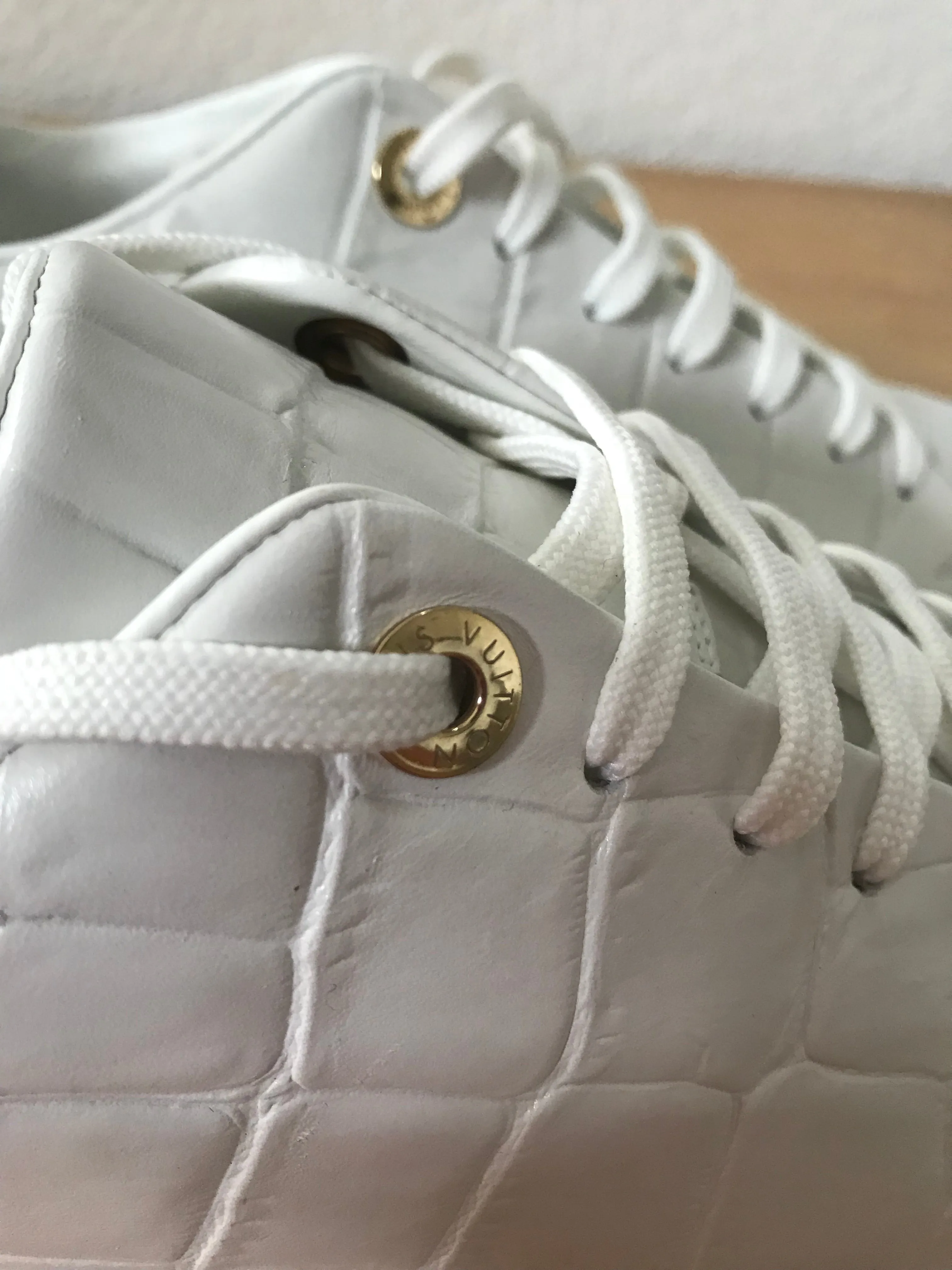 Frontrow Sneaker