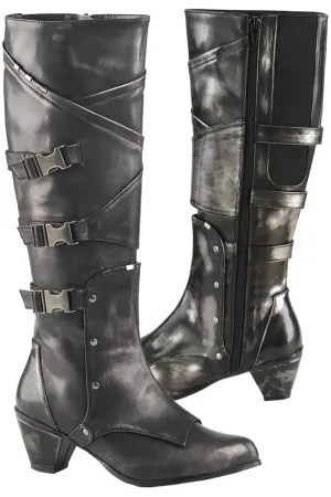 Funtasma MAIDEN 8820 Boots