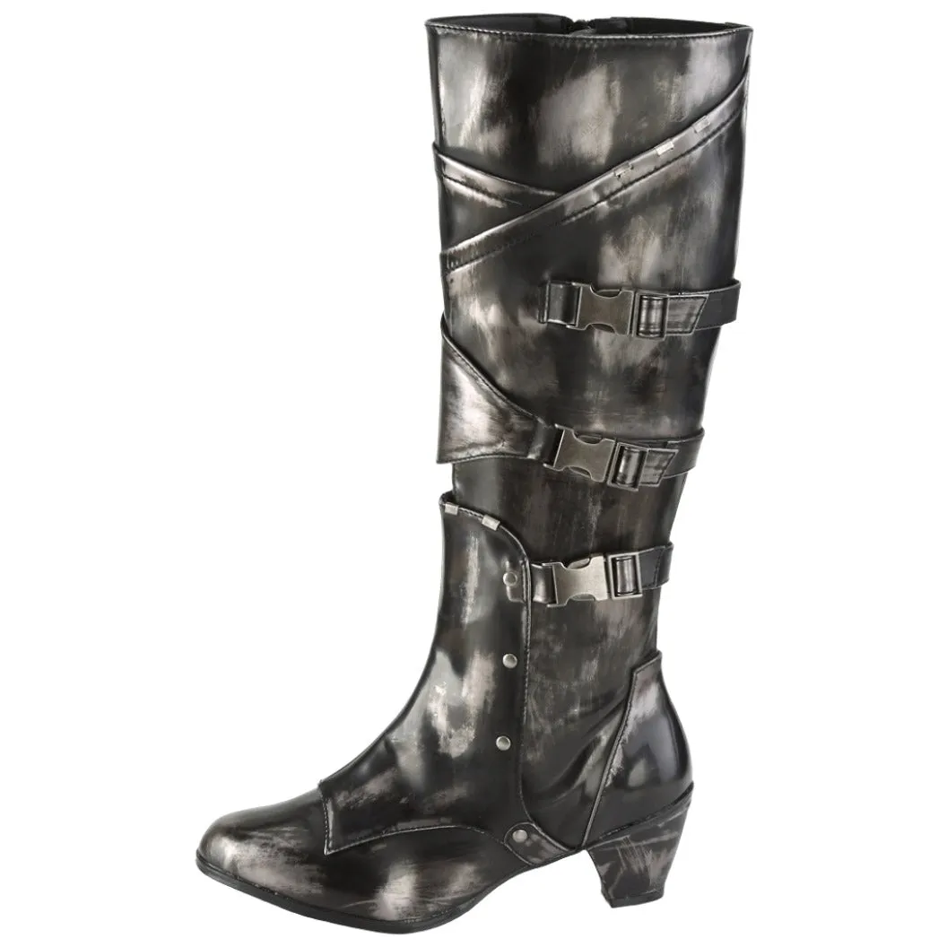 Funtasma MAIDEN 8820 Boots