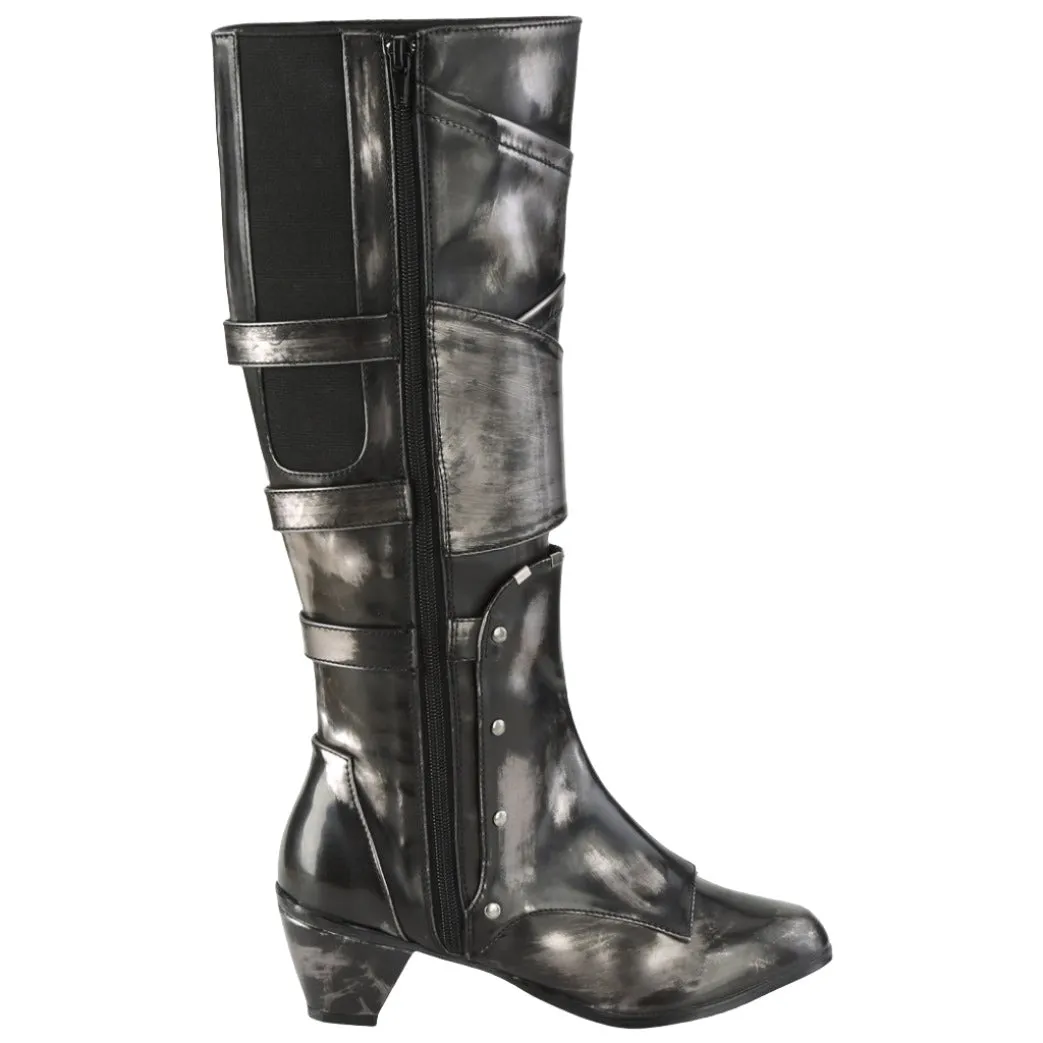 Funtasma MAIDEN 8820 Boots