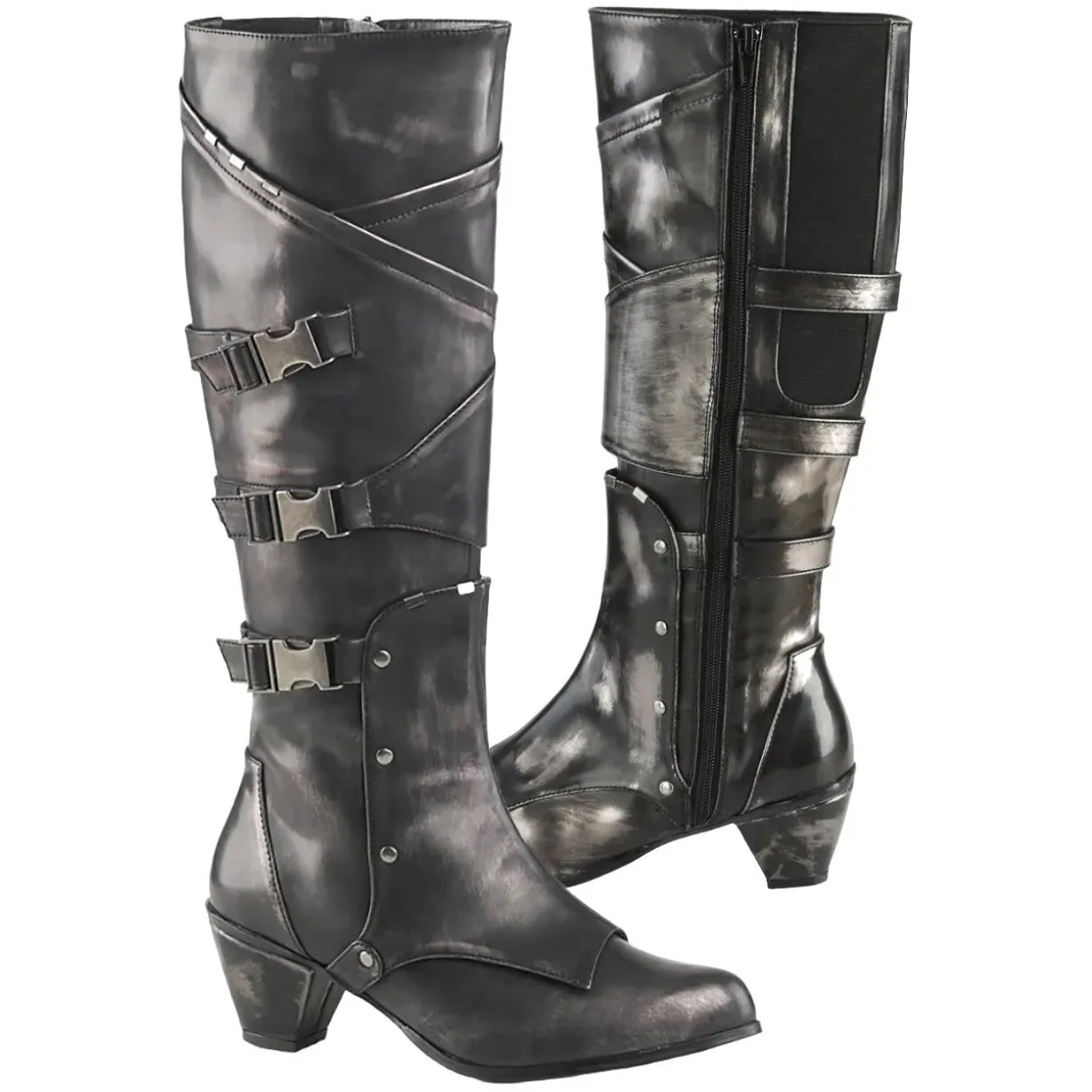 Funtasma MAIDEN 8820 Boots