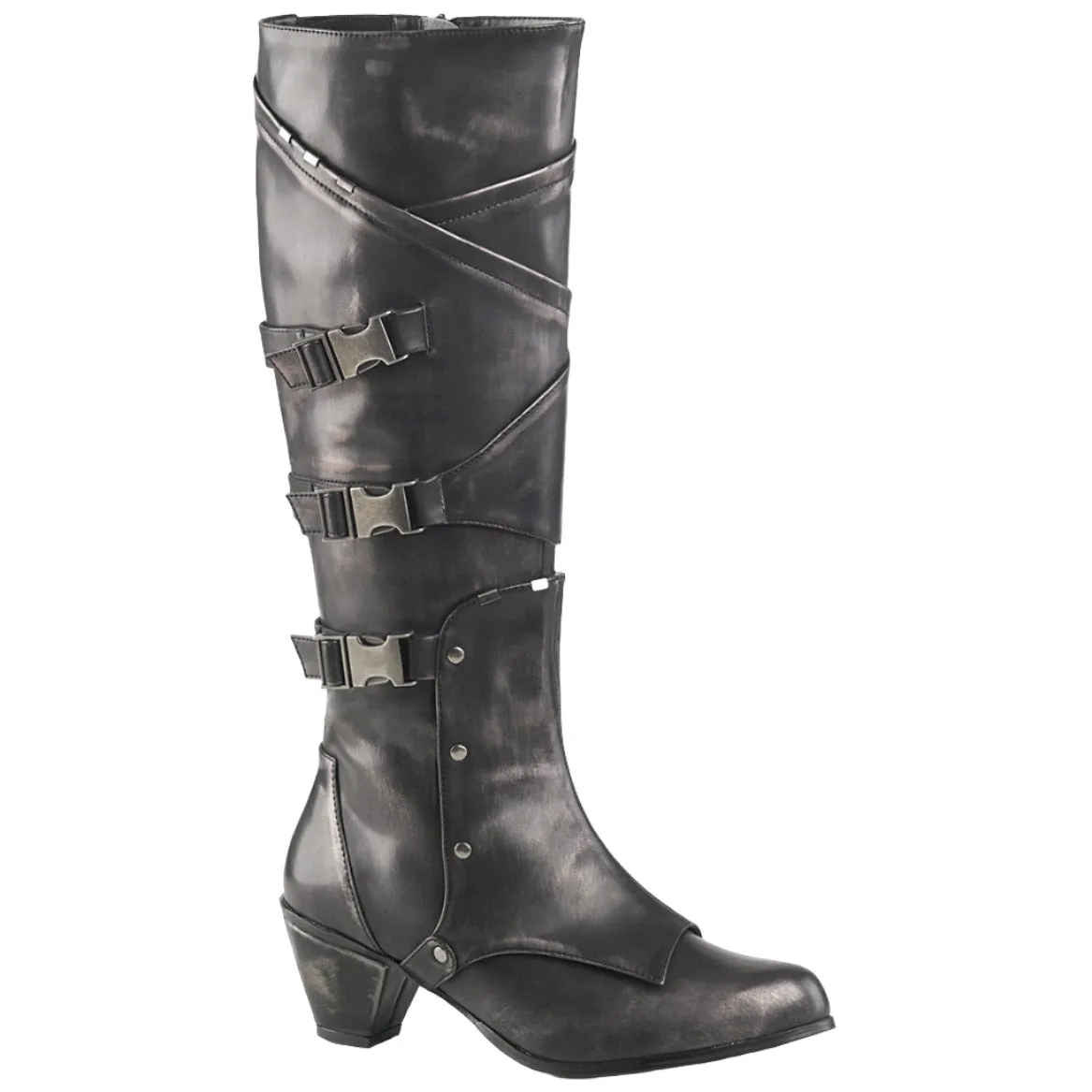 Funtasma MAIDEN 8820 Boots