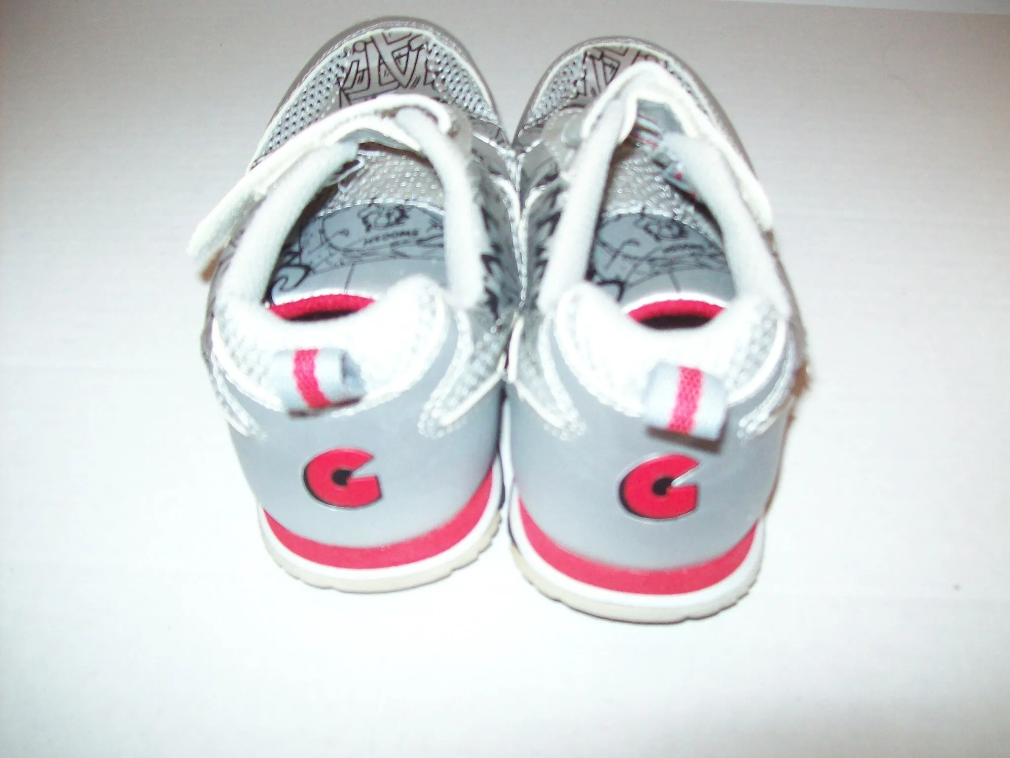 Garfield Comic Shoe Sneaker