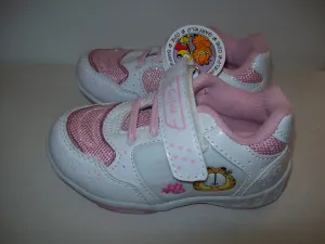 Garfield Pink Sneakers