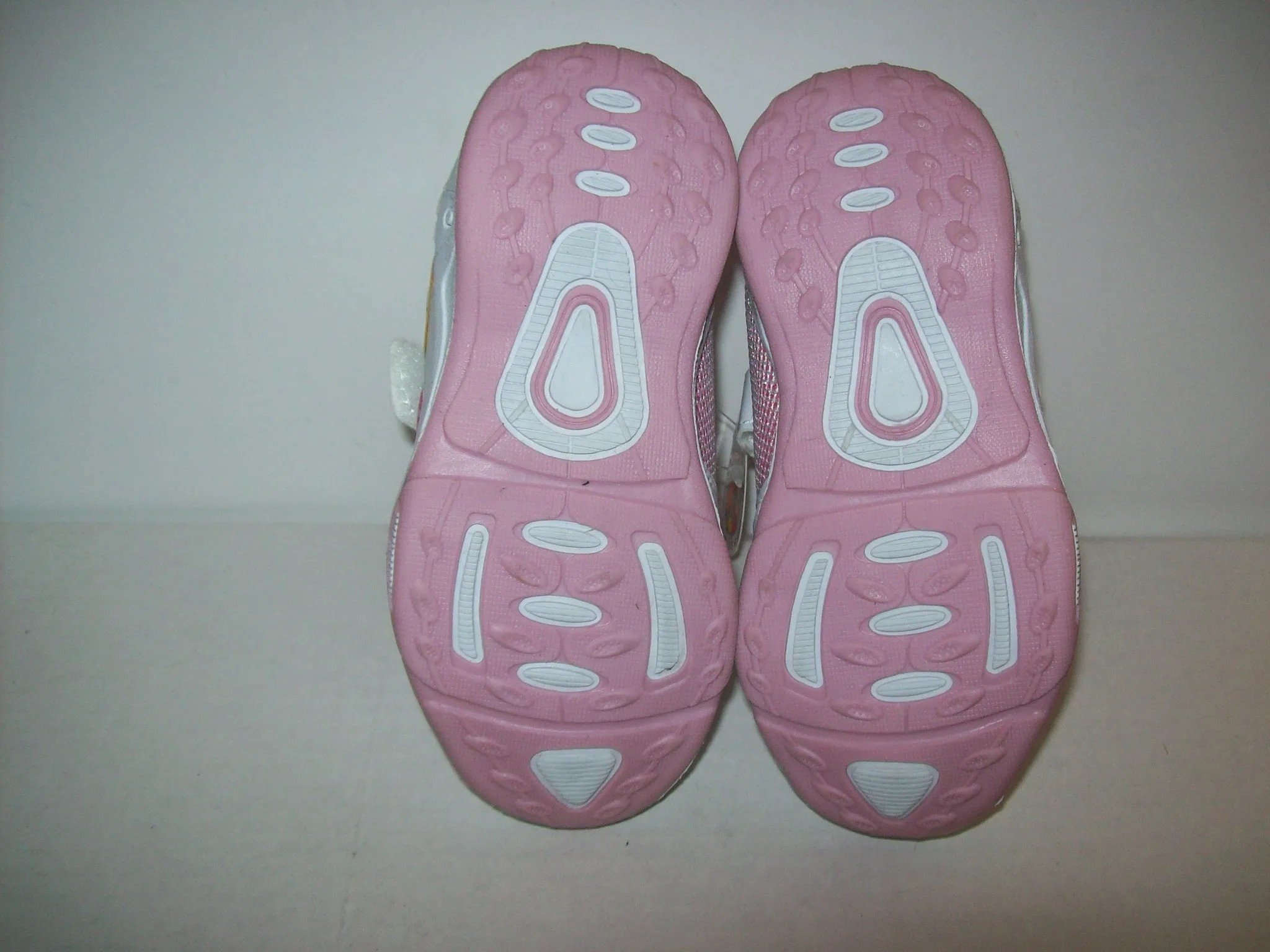 Garfield Pink Sneakers