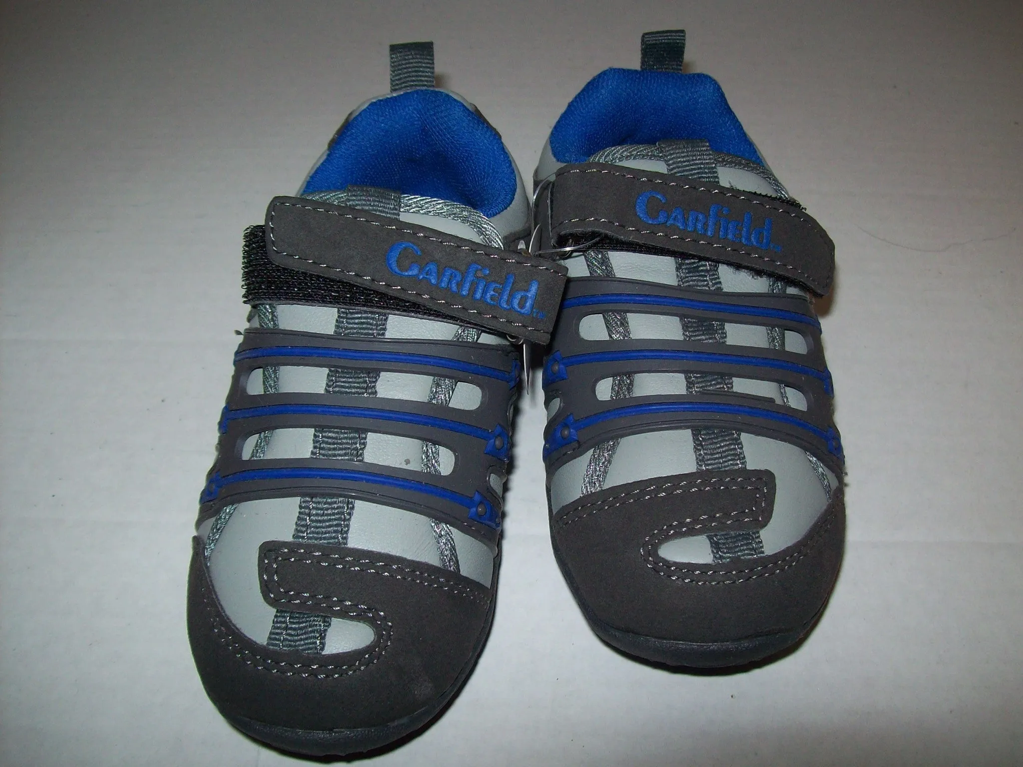 Garfield Sneakers Gray