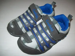 Garfield Sneakers Gray