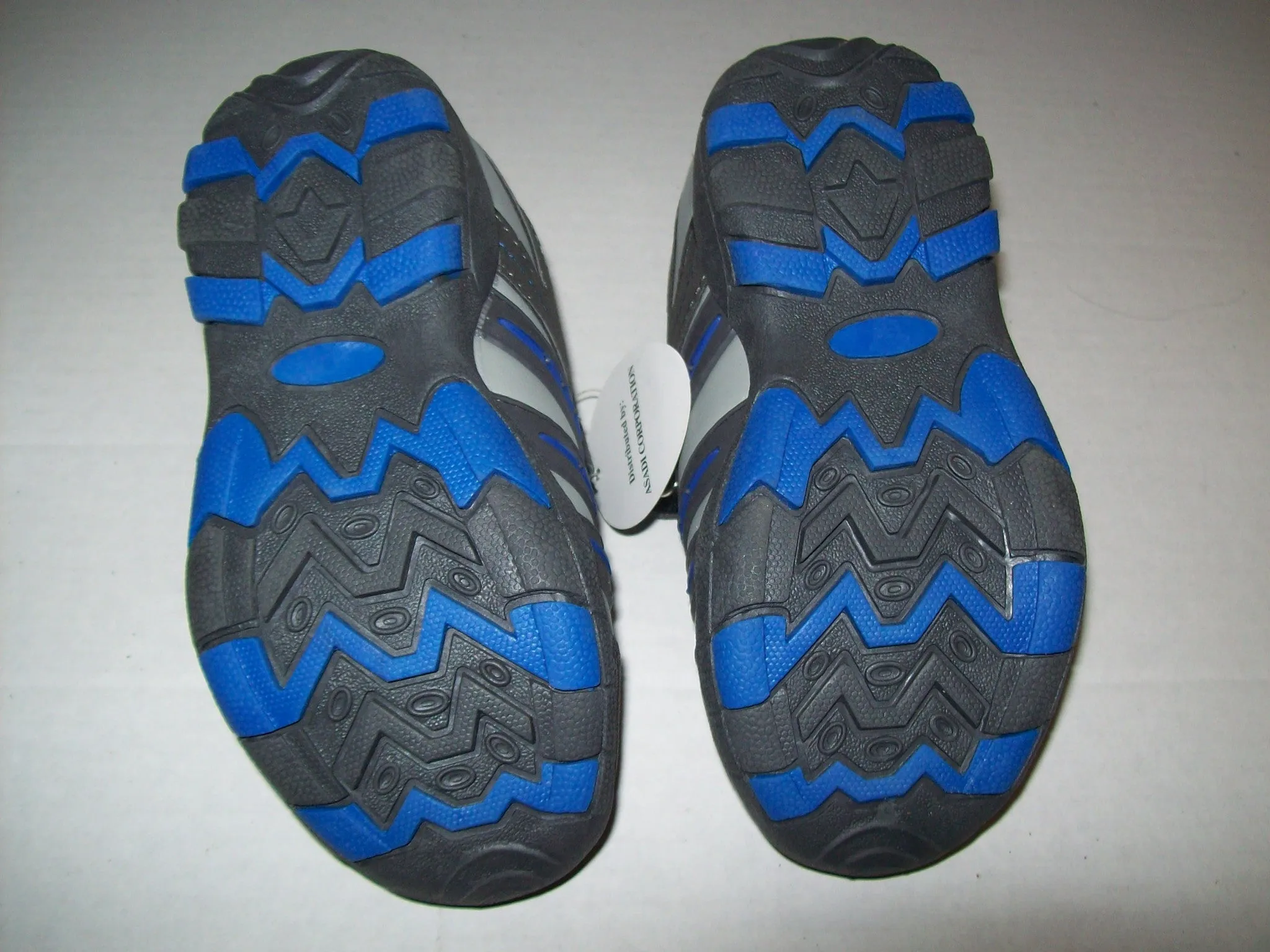 Garfield Sneakers Gray