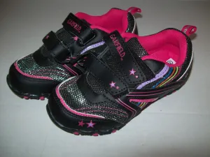 Garfield Sneakers Hot Pink