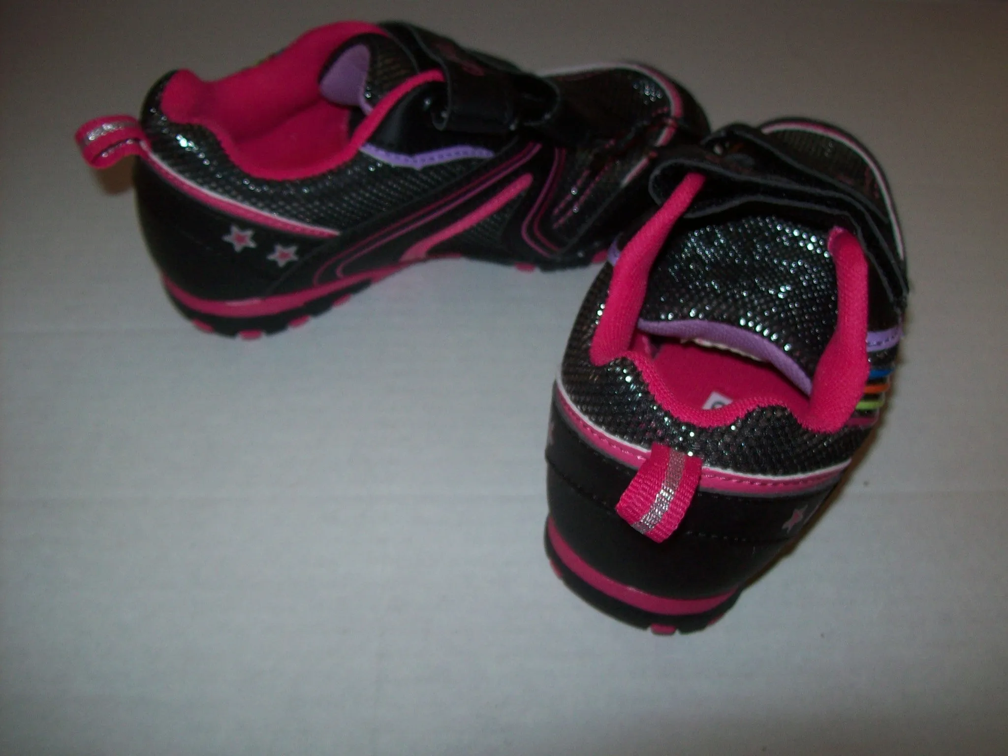 Garfield Sneakers Hot Pink