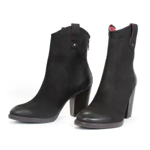 George Black Boot