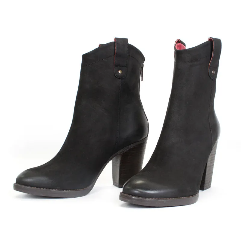 George Black Boot