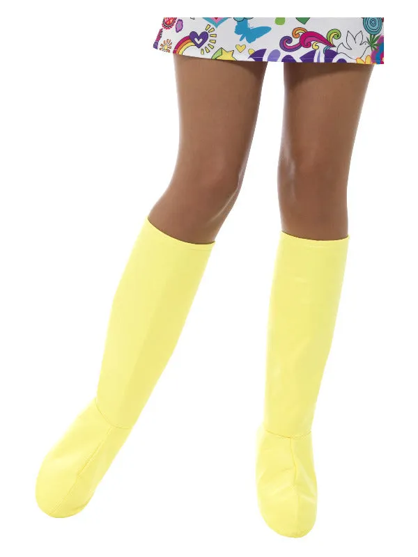 GoGo Boot Covers