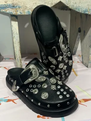 Grunge Loafers