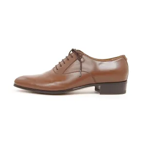 Gucci Leather Shoes Size 8