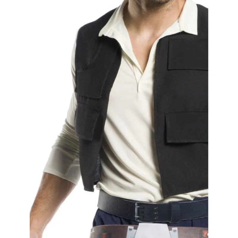 Han Solo Adult Costume