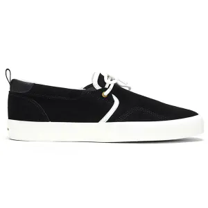 Hours Is Yours - Callio S77 Shoes Classic Black