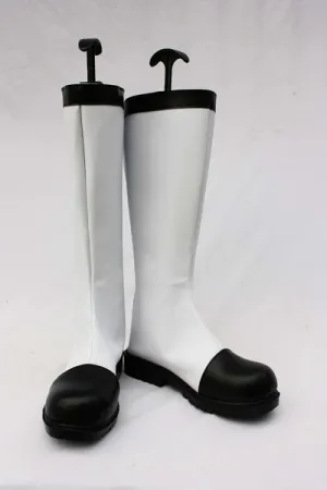 Inazuma Eleven Someoka ryuugo Cosplay Boots Shoes