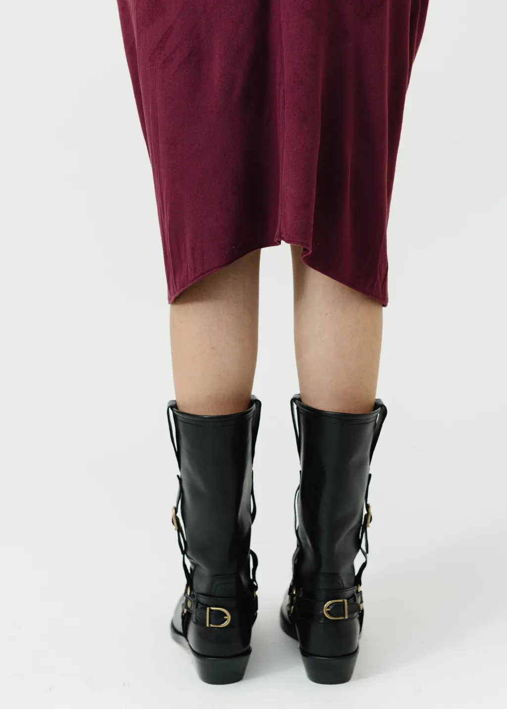 Isabel Marant Heiko Boot
