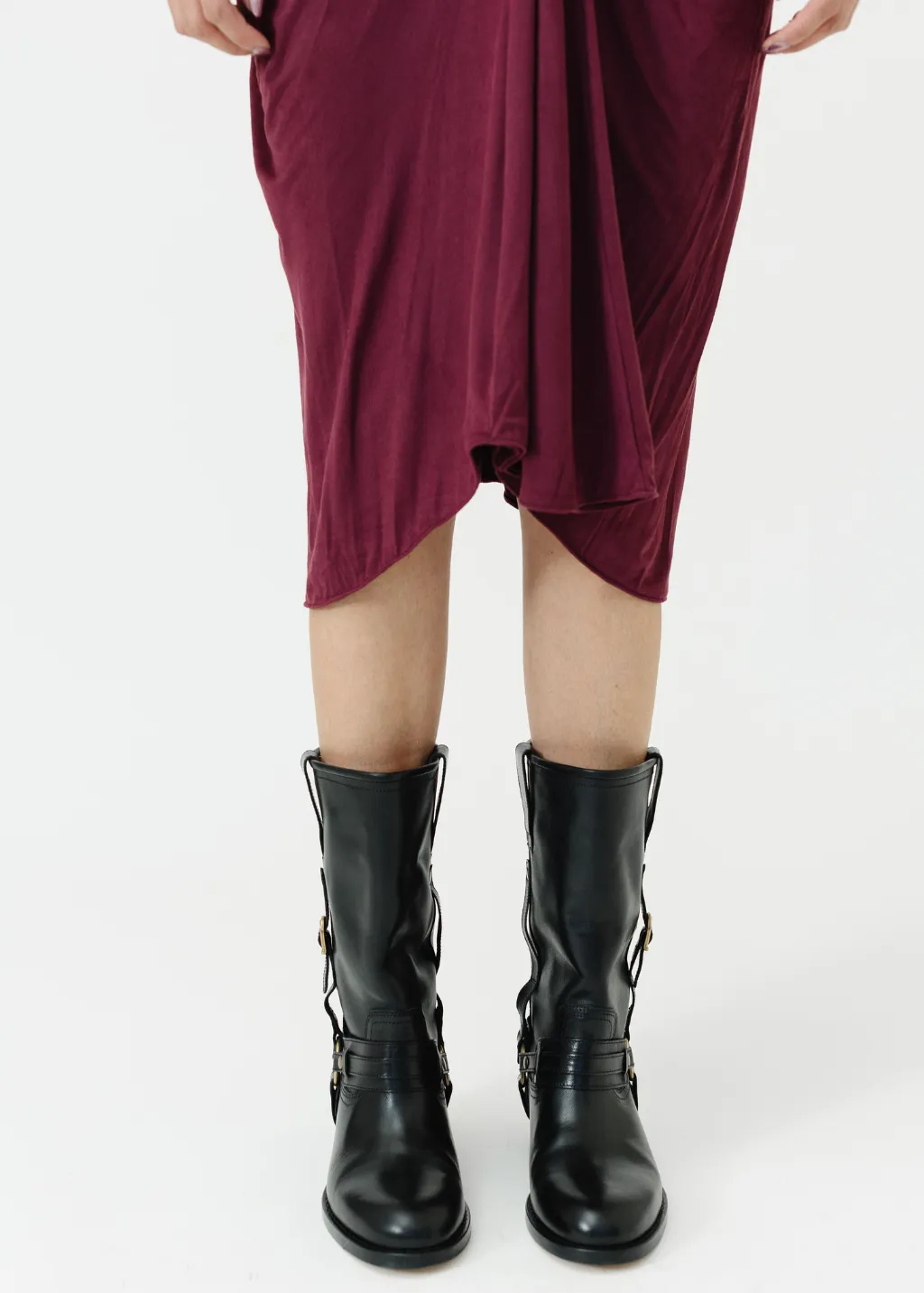 Isabel Marant Heiko Boot