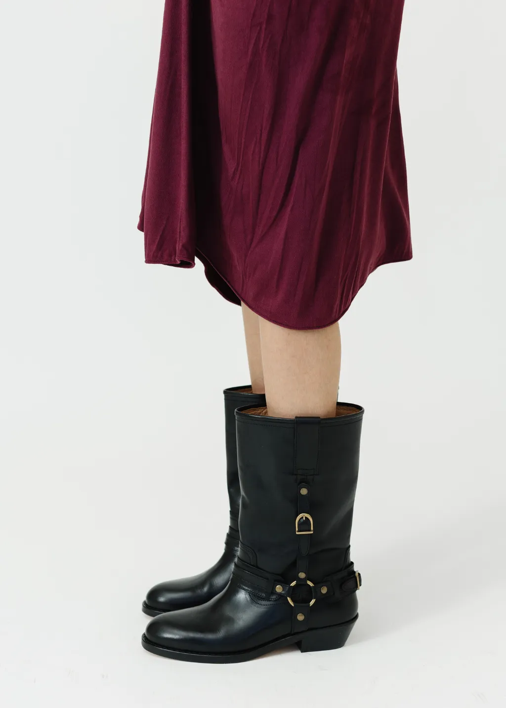 Isabel Marant Heiko Boot