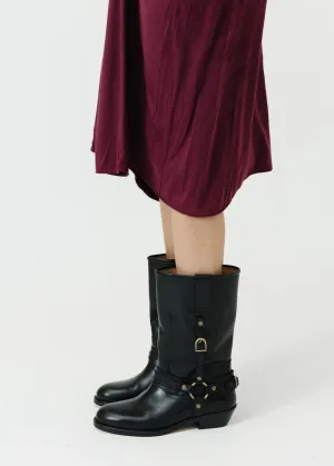 Isabel Marant Heiko Boot