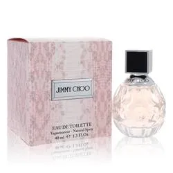 Jimmy Choo Eau De Toilette Spray By Jimmy Choo