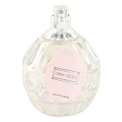 Jimmy Choo Eau De Toilette Spray (Tester) By Jimmy Choo