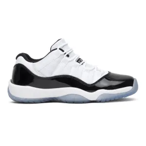 Jordan 11 Low 'Concord' GS