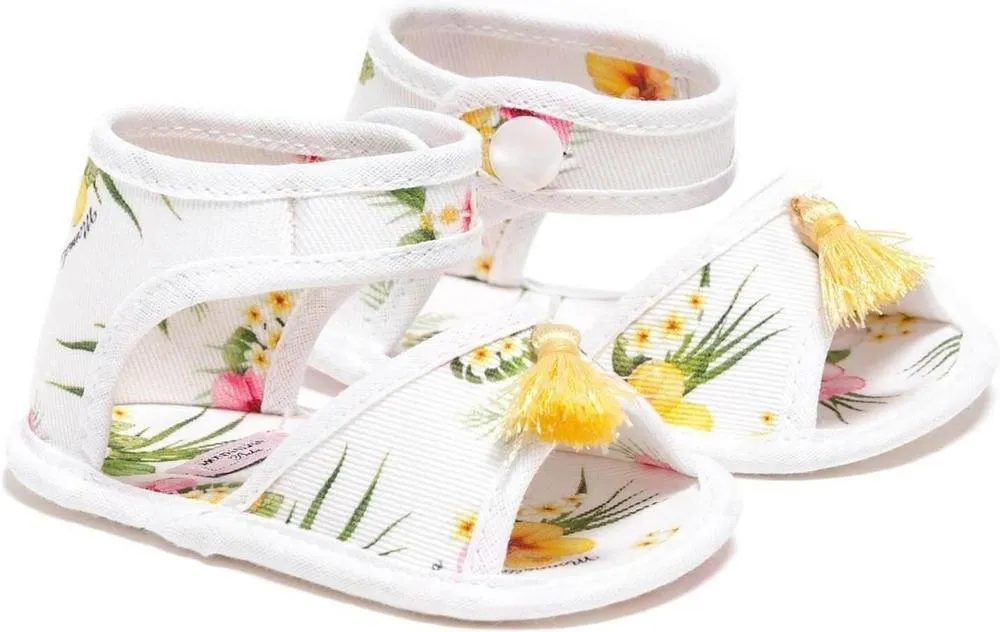 Jungle Book' All Over Print Pram Sandal