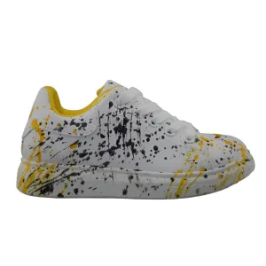K*7 Unisex BK7 84A k7 Splash K3820B Sneaker