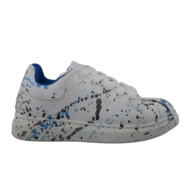 K*7 Unisex BK7 84B K7 Splash K3820B Sneaker