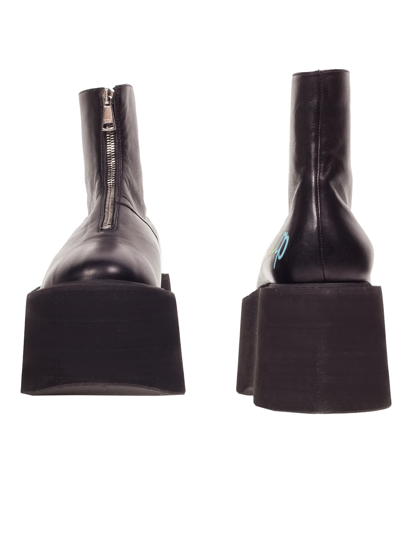 Kaif Boots
