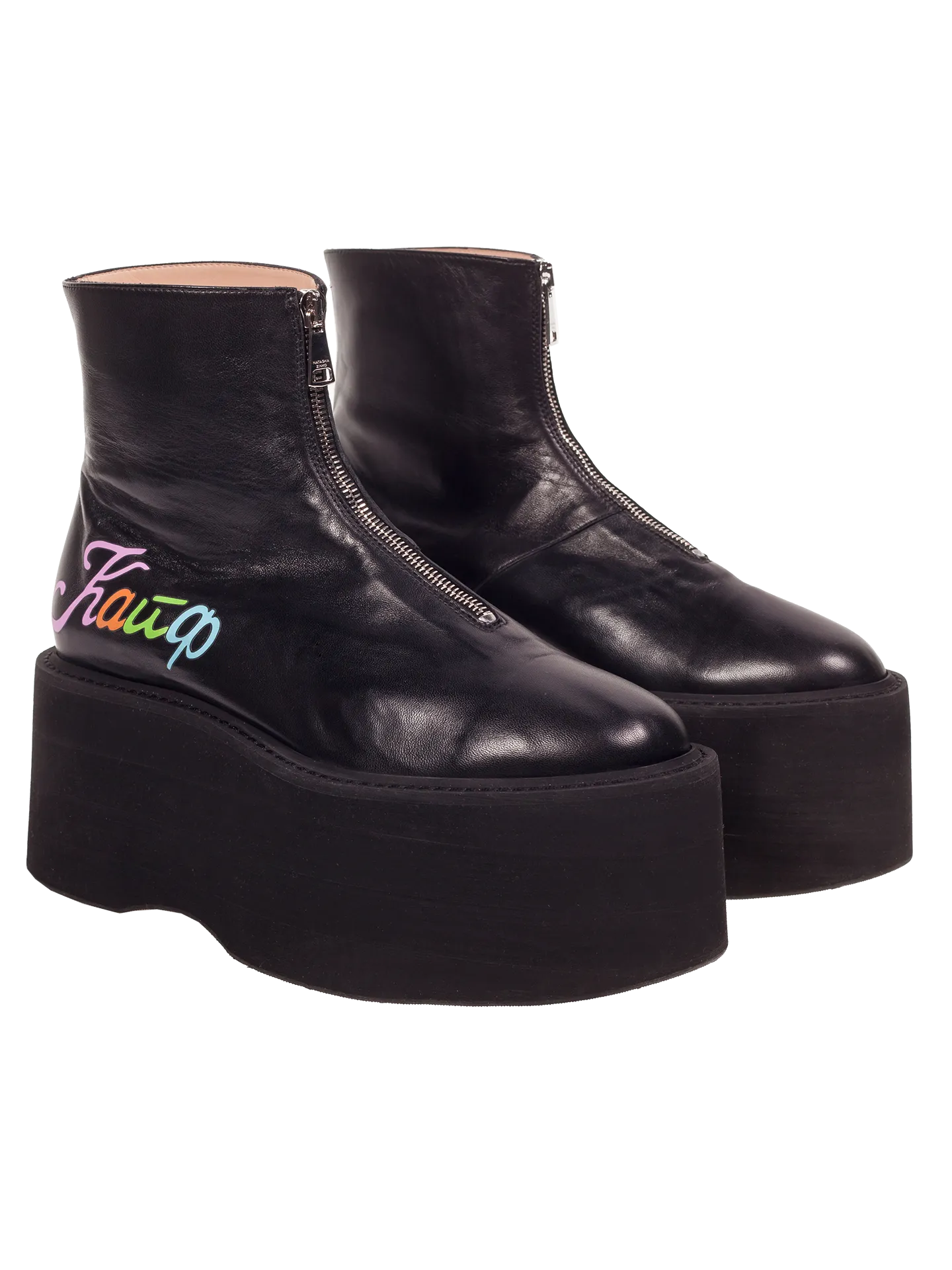 Kaif Boots