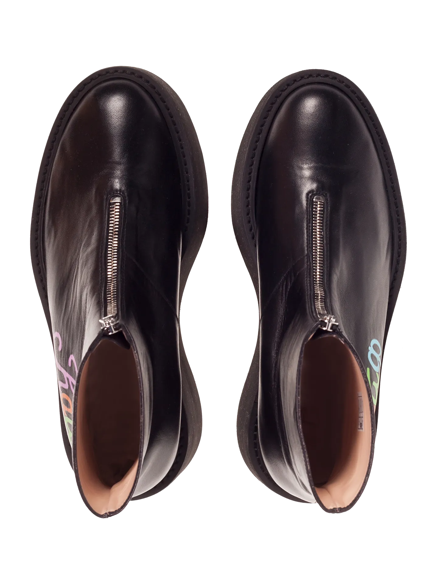 Kaif Boots