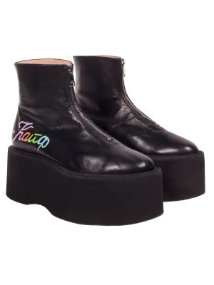 Kaif Boots