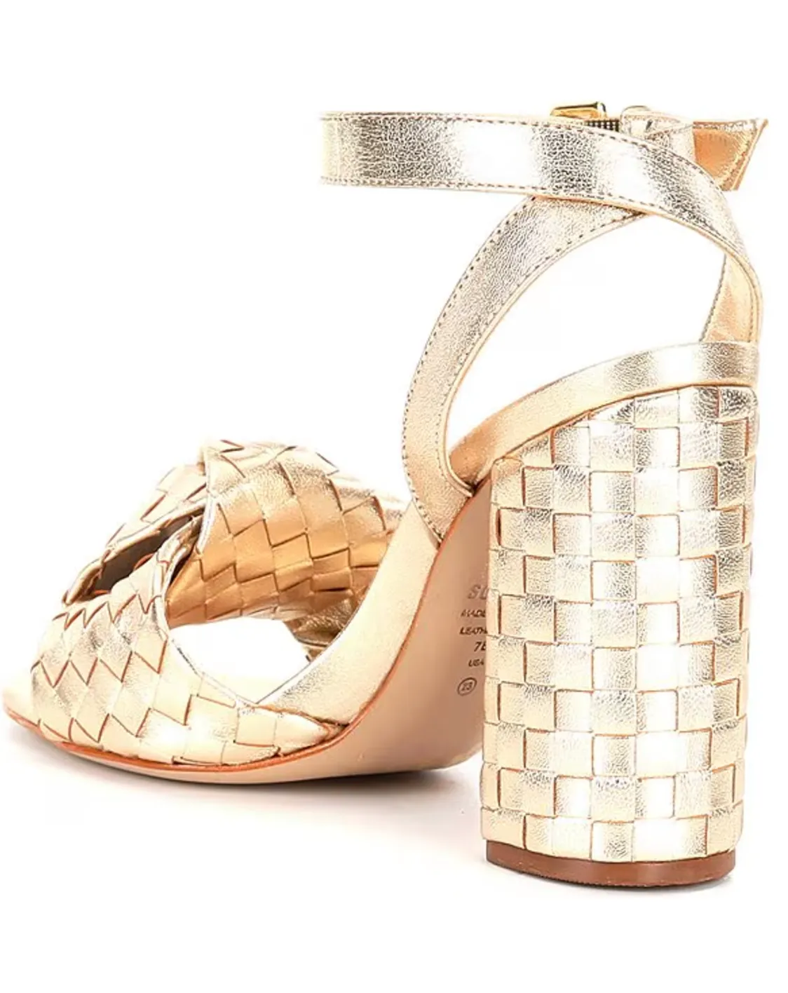 Kareena Knot Platina