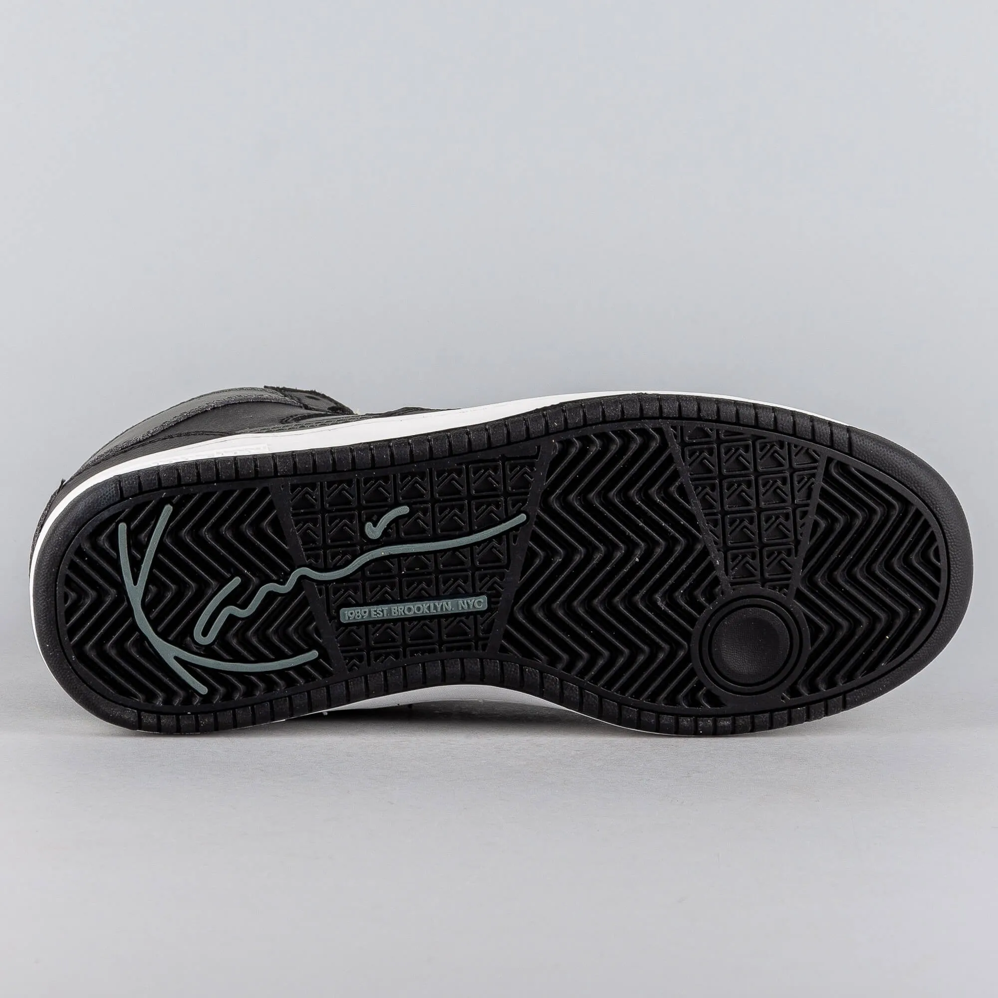 Karl Kani 89 High PRM black/grey
