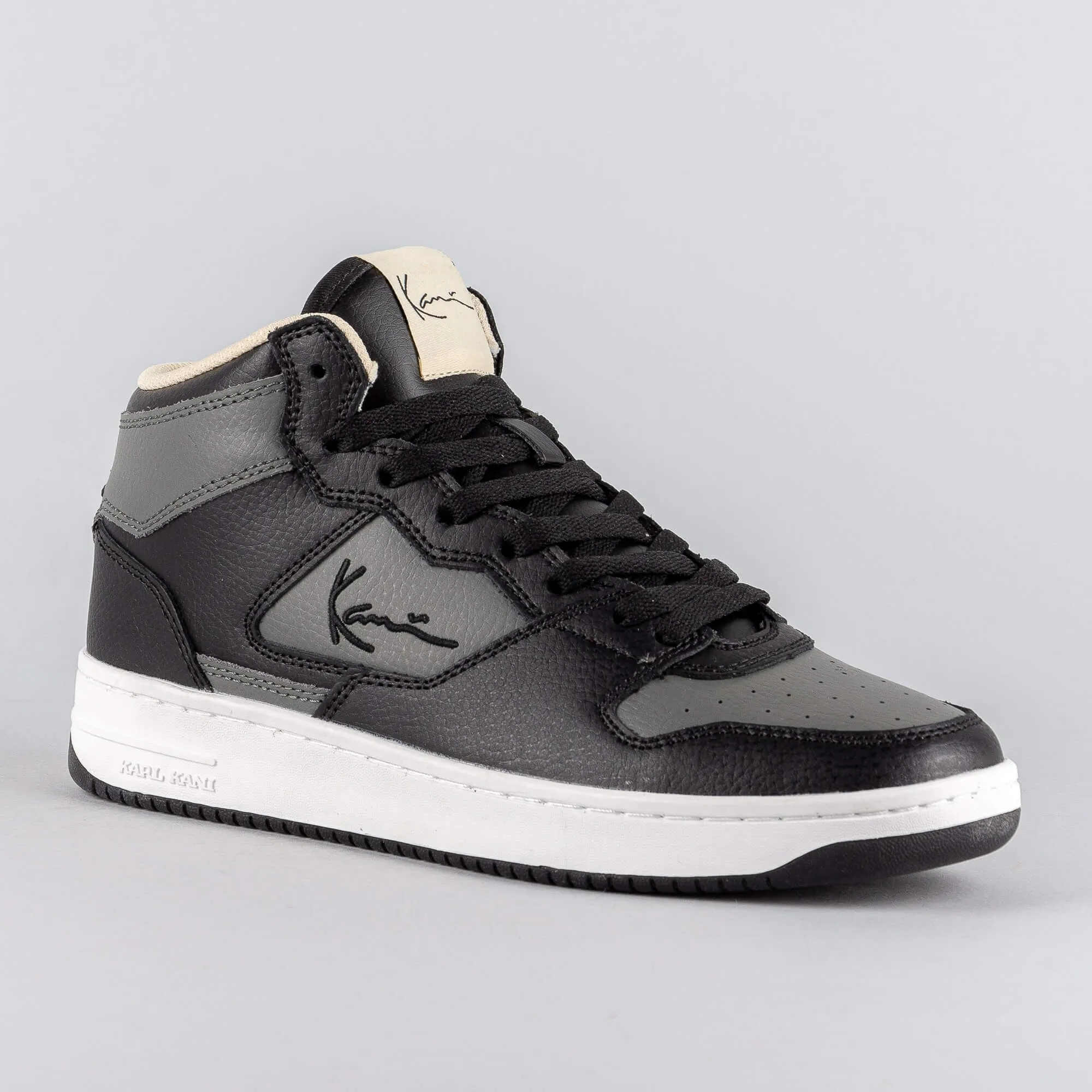 Karl Kani 89 High PRM black/grey