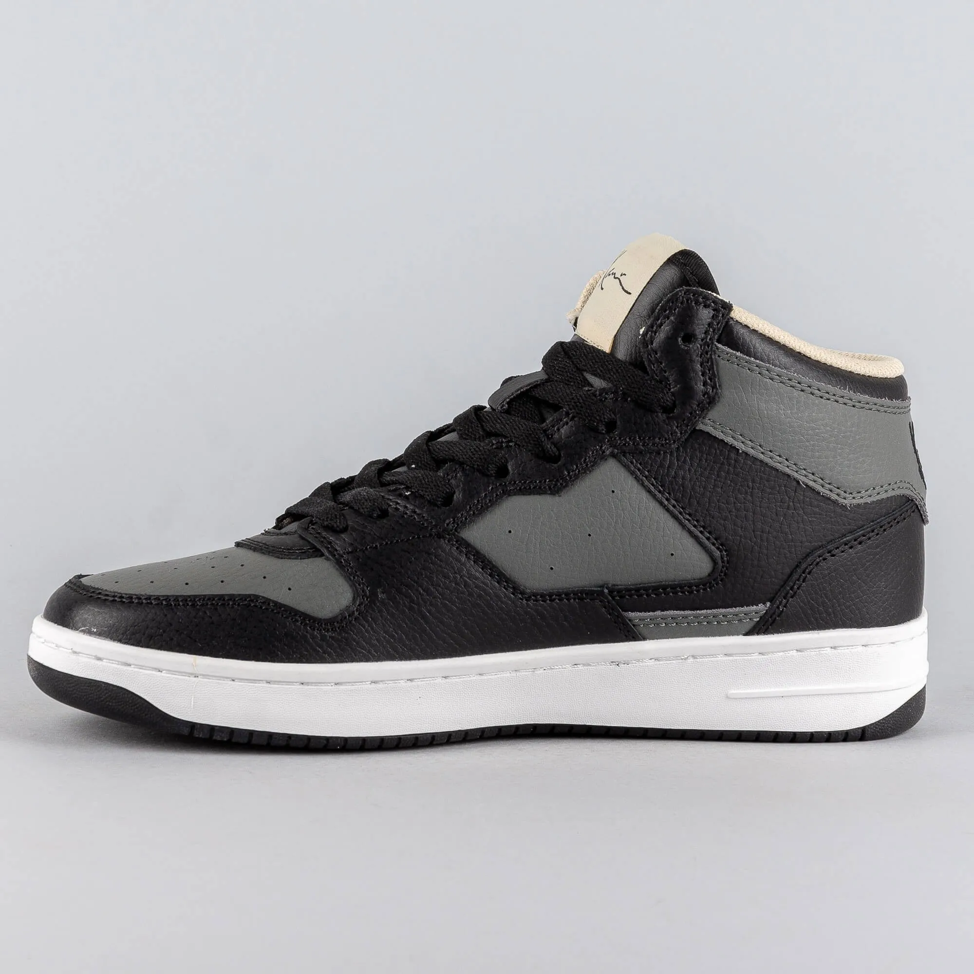 Karl Kani 89 High PRM black/grey