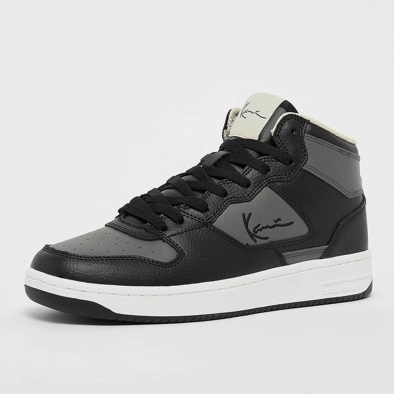 Karl Kani 89 High PRM black/grey