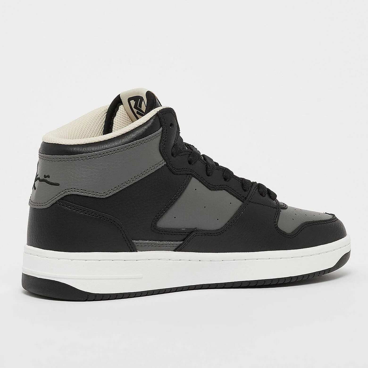 Karl Kani 89 High PRM black/grey